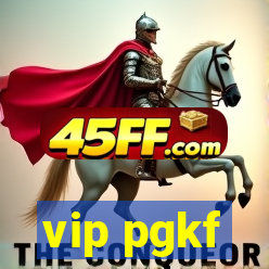 vip pgkf